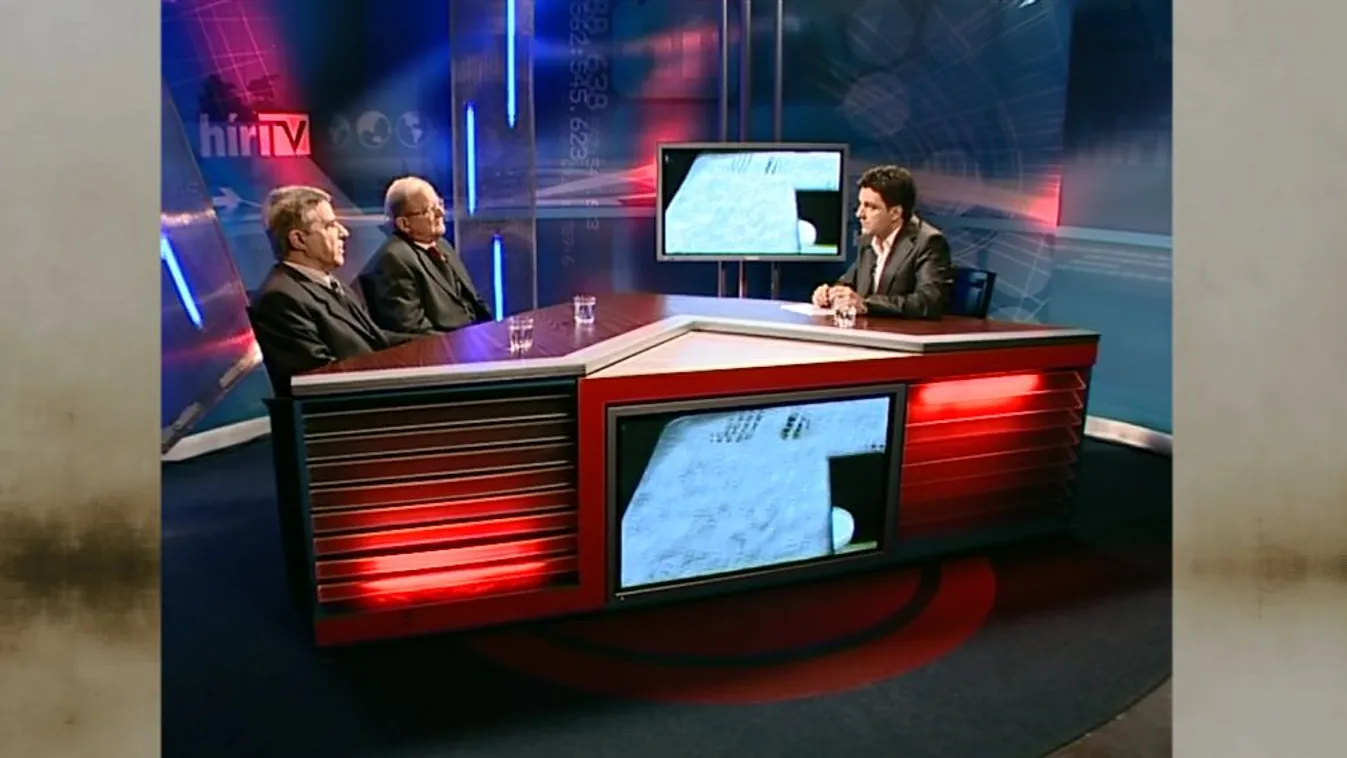 Antall József hagyatéka