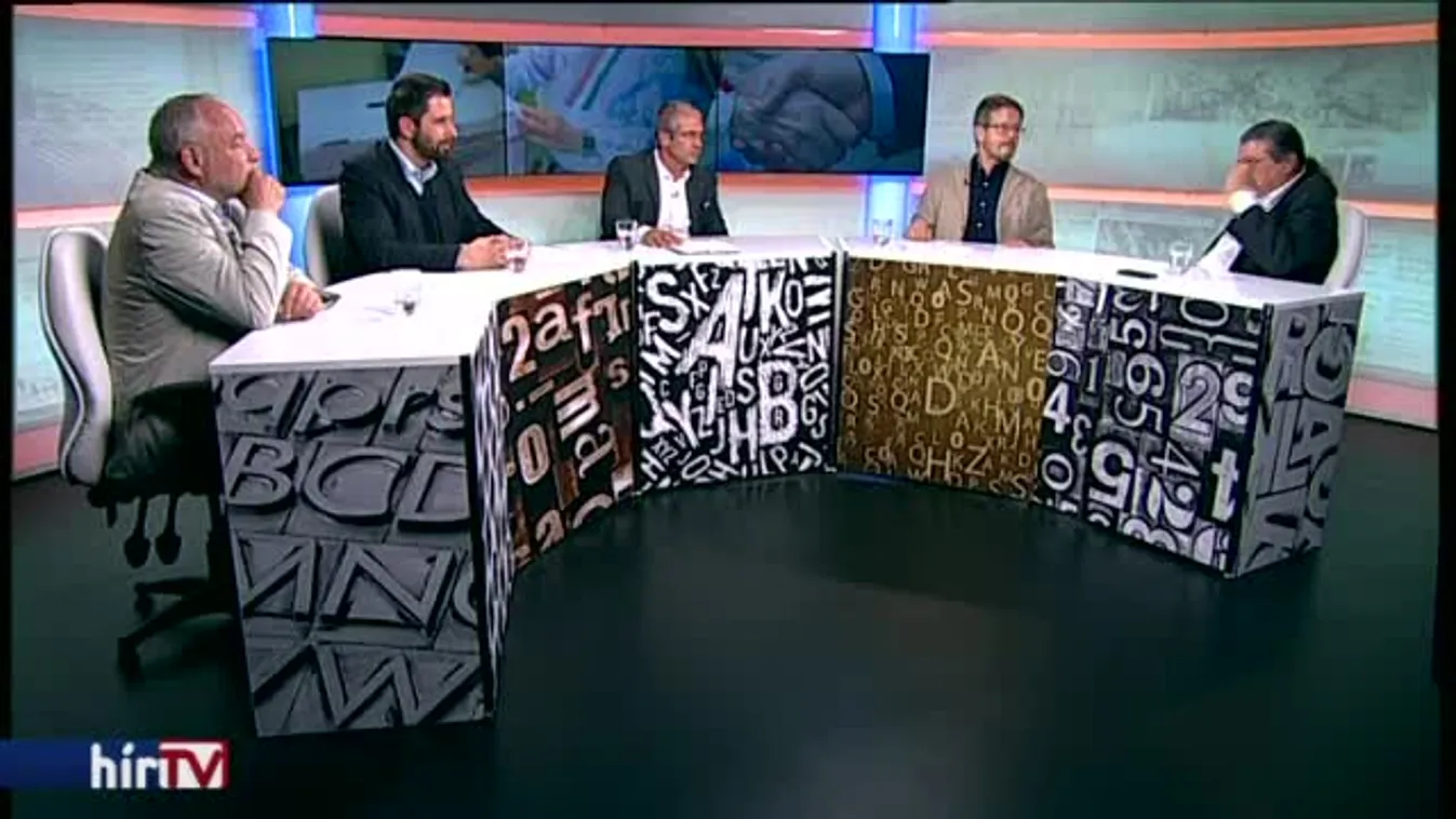 Ahol elfér kettő, ott elfér három is