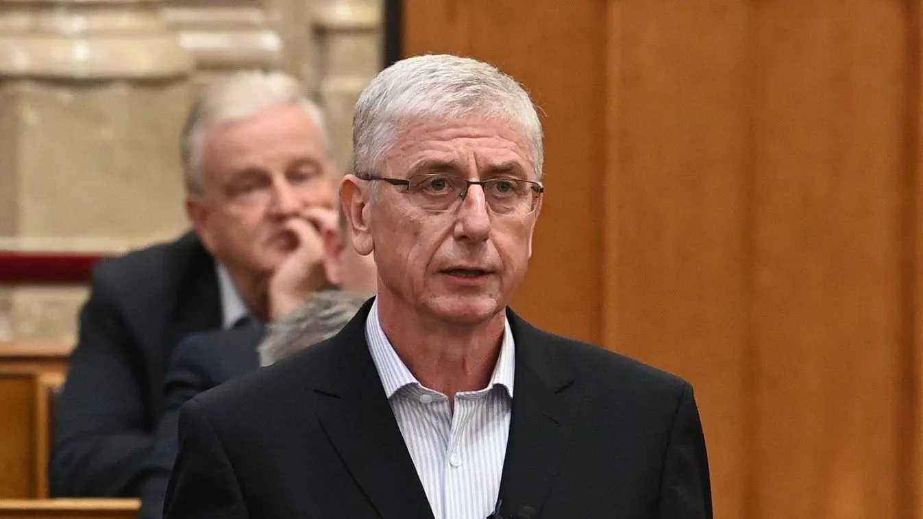 Gyurcsány Ferenc visszavonul a közélettől és elválnak Dobrev Klárával + videó