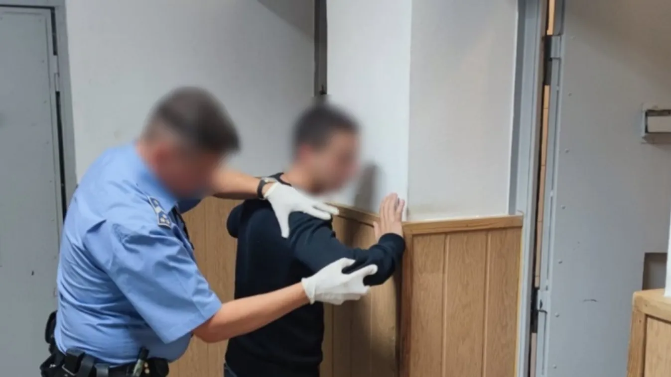 Ittasan, jogosítvány nélkül ült a volán mögé