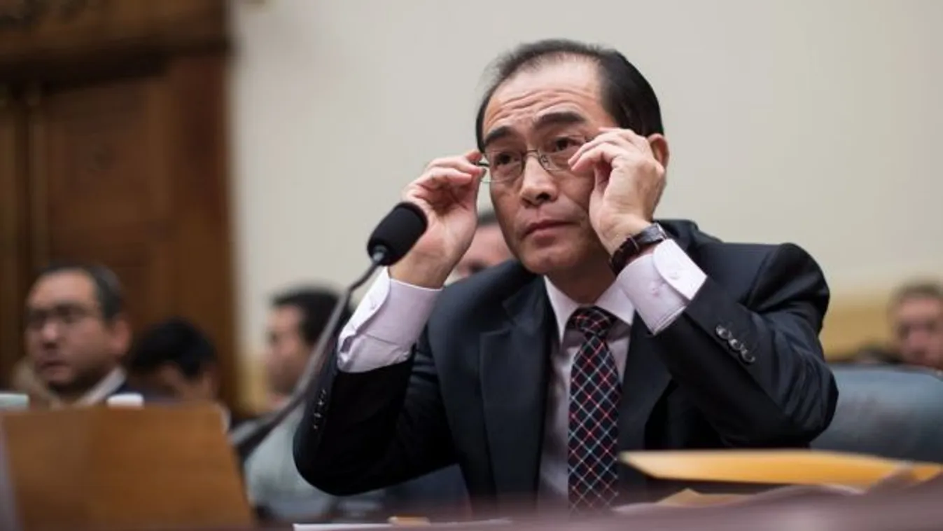 Dezertált a nagykövet