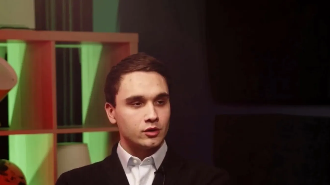 Radar - Milák Kristóf az egyik legnagyobb hazai energiaszolgáltató podcastjában nyilatkozott + videó