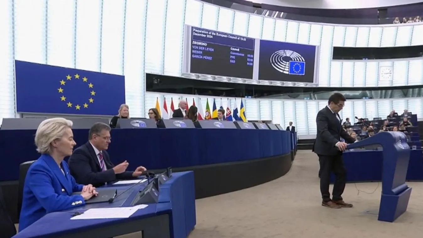 Uniós és nyugat-balkáni csúcs a belga fővárosban,  emellett tárgyalások a NATO és Ukrajna között – folytatás + videó