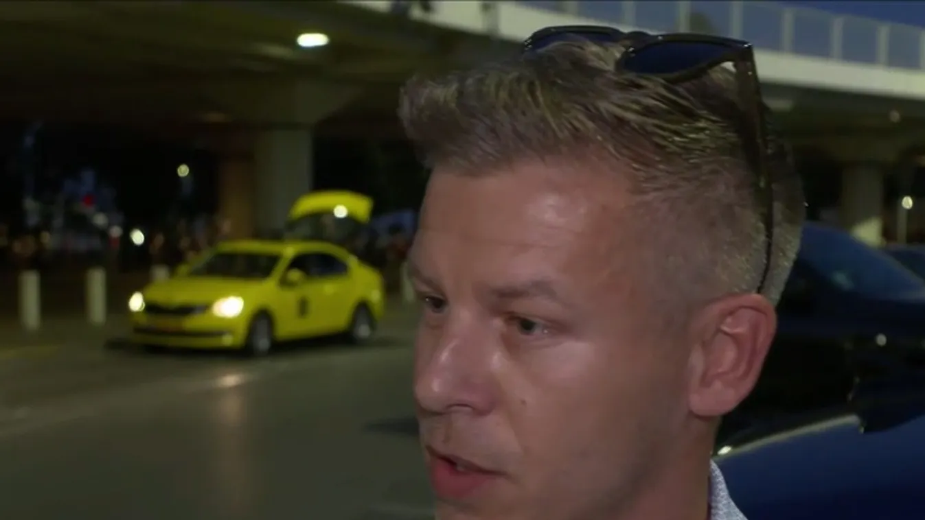 Magyar Péter nem tagadta a Tisza-lista létezését + videó