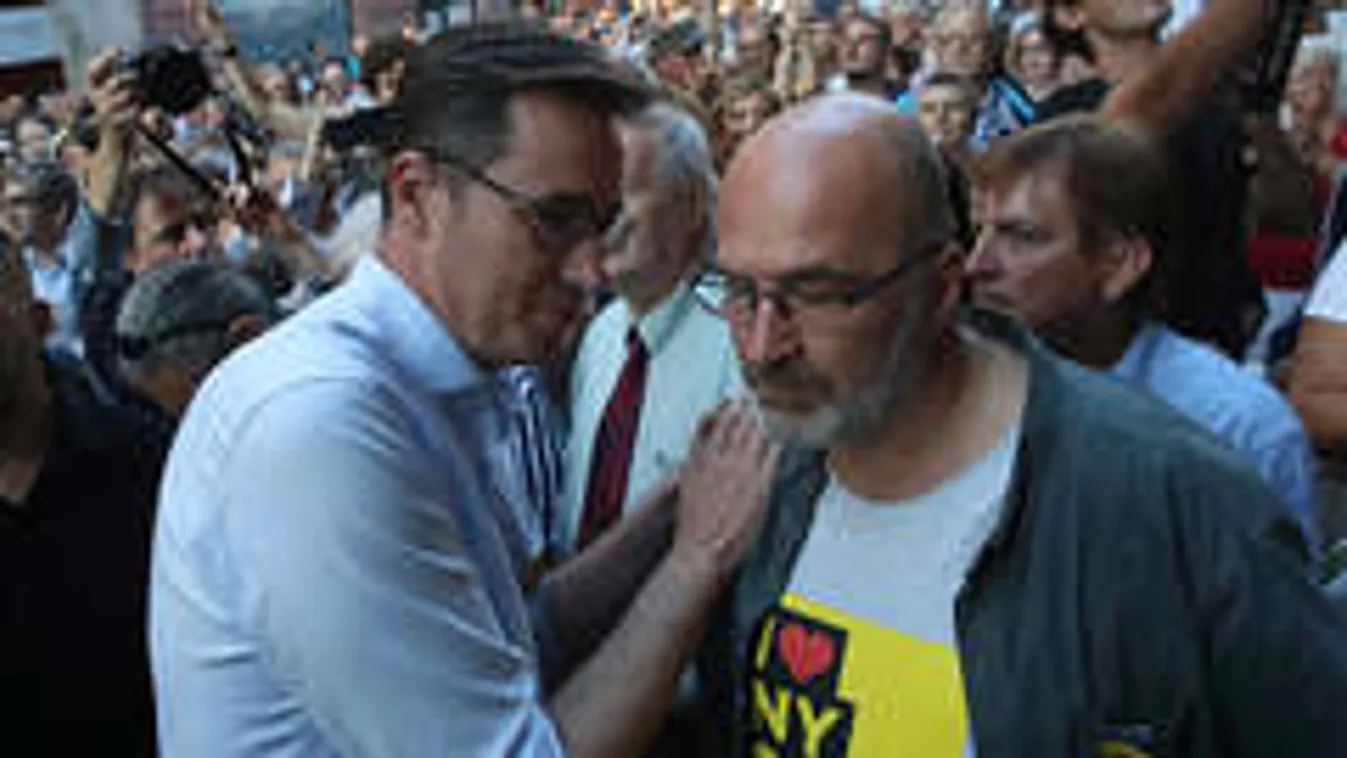 Vörös Tamás: Pikó András semmilyen eredményt nem tud felmutatni