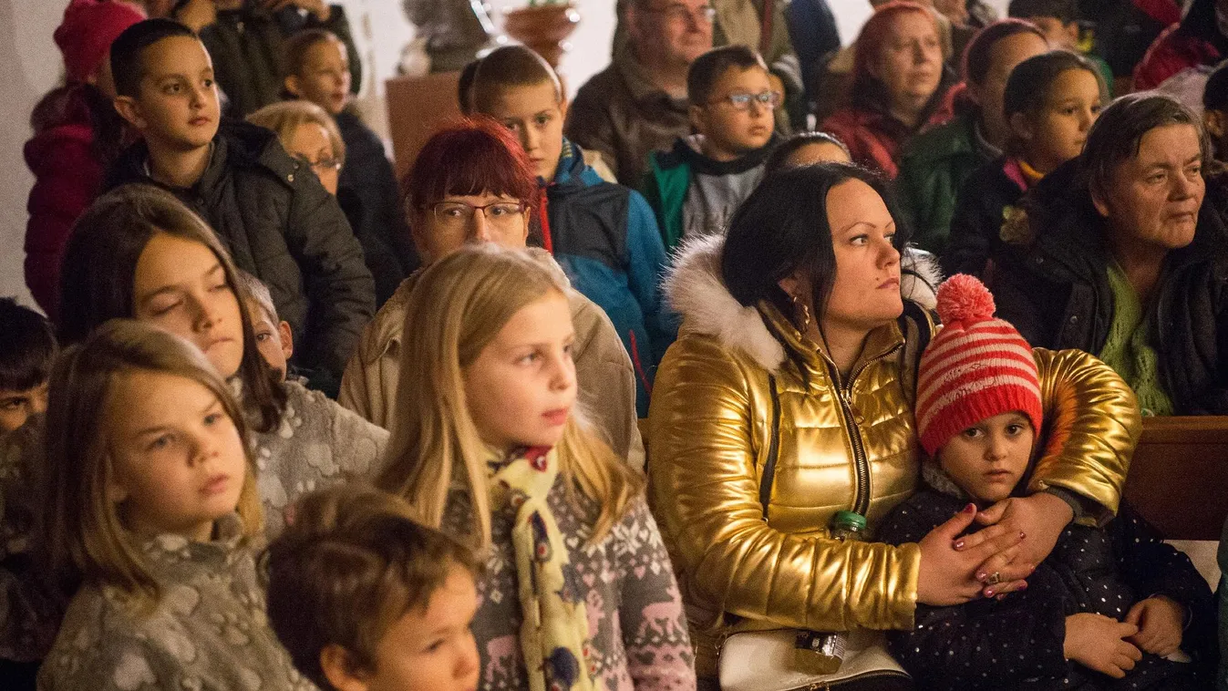 Megkérdezték mit hozzon a Jézuska