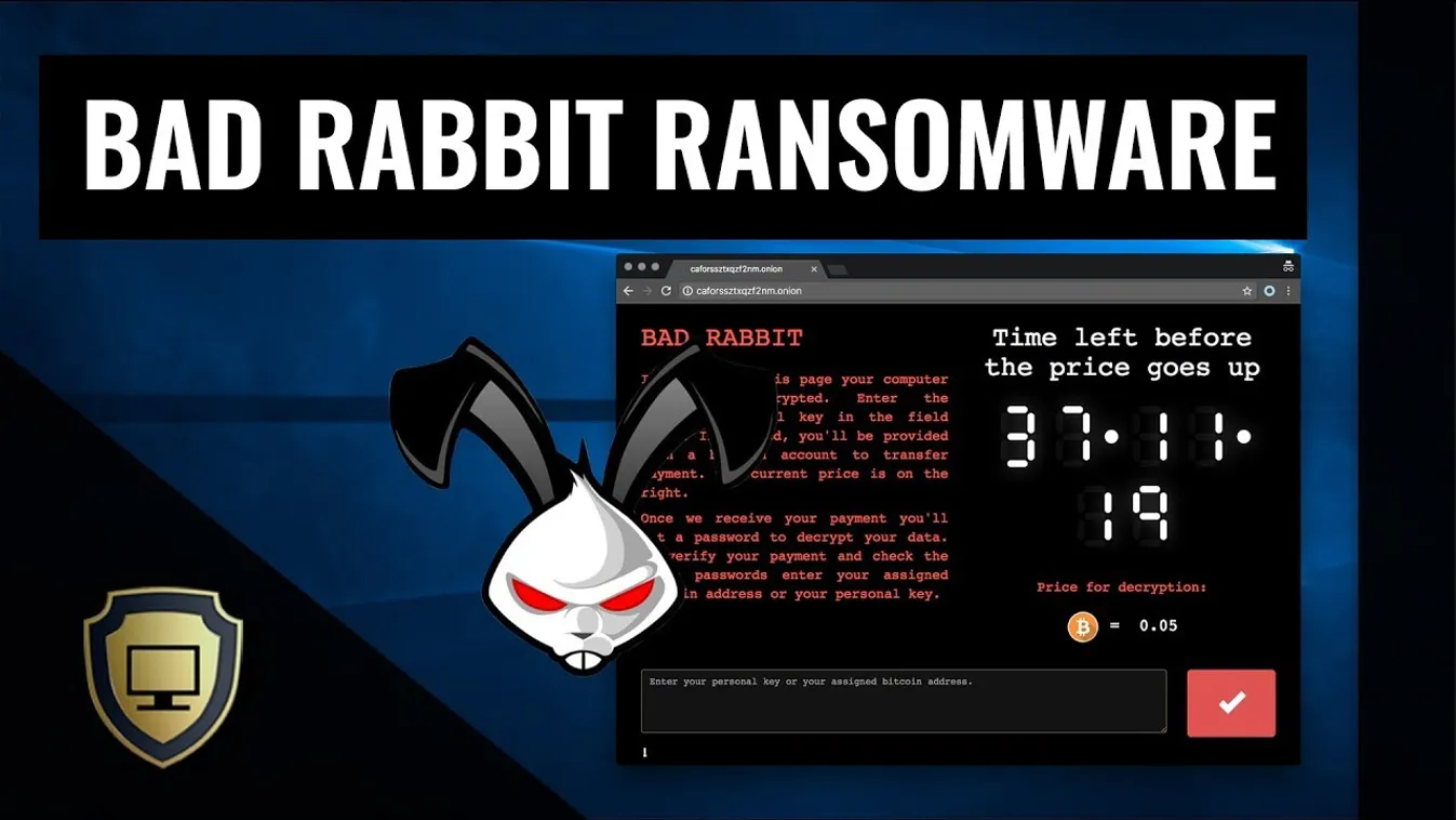 Orosz hekkerek: a titkosszolgálat áll a zsaroló vírusok mögött