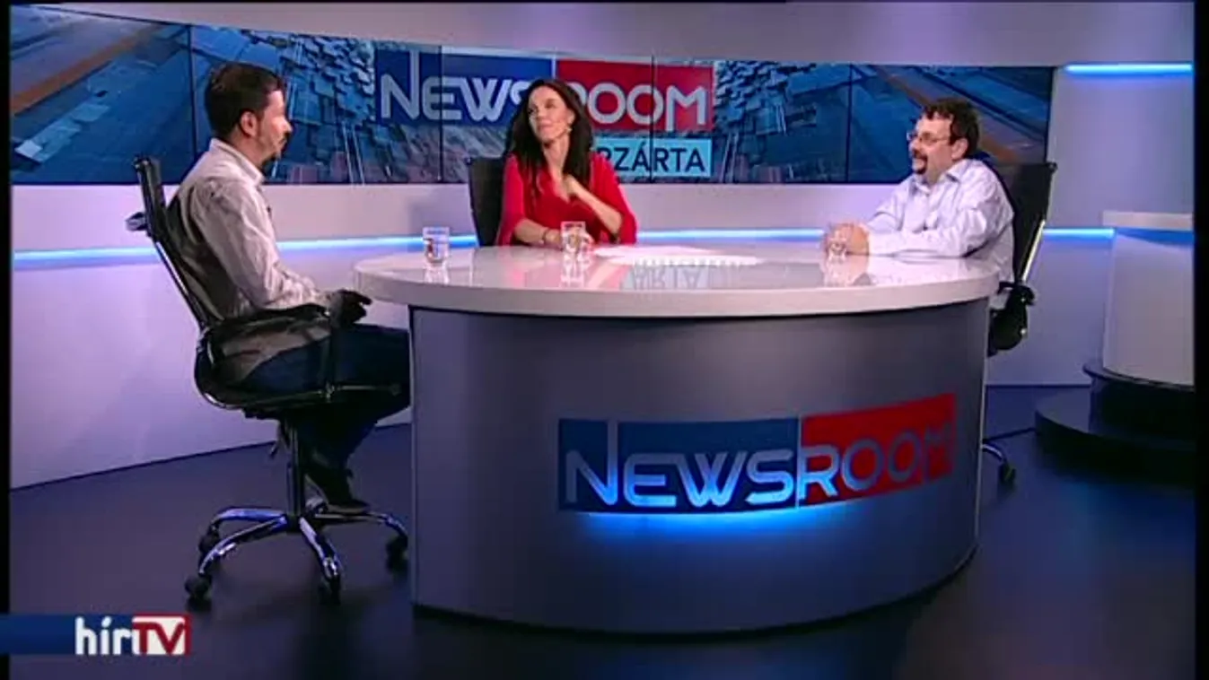 Reneszánszát éli a zsidó élet Magyarországon