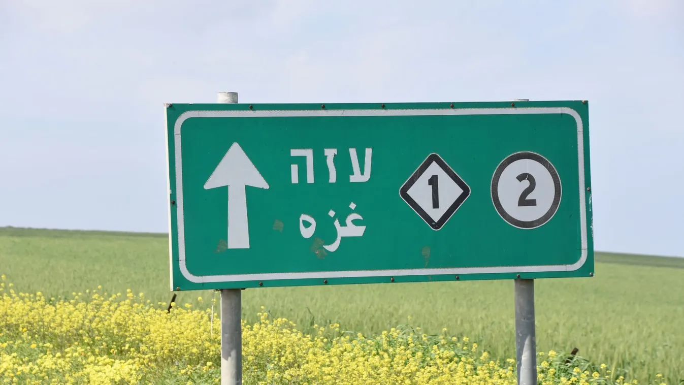 Izrael Rafah romjain építene humanitárius várost a gázai lakosságnak – tűzszünet a láthatáron