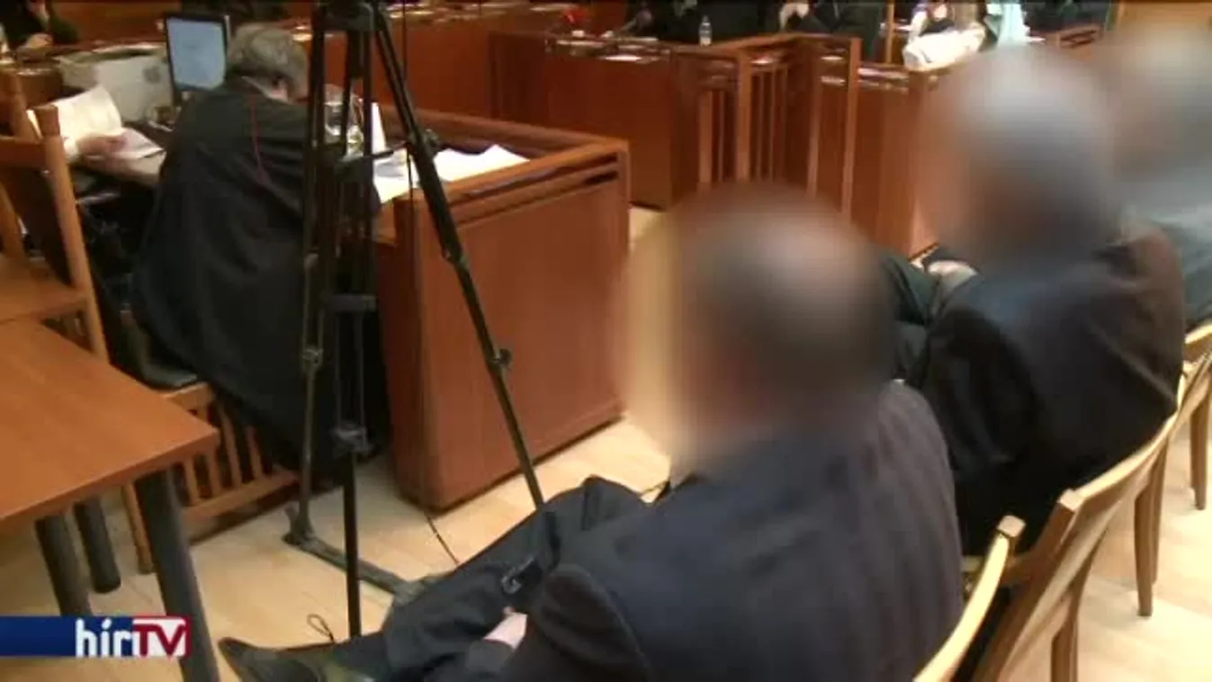 Jogerős: öt évre mérsékelték Kulcsár büntetését
