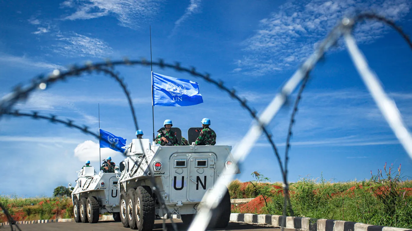 Trump kormányzat: Az ENSZ túlbürokratizált és párhuzamosan működő szervezeteket tart fenn, ezért nem hatékony