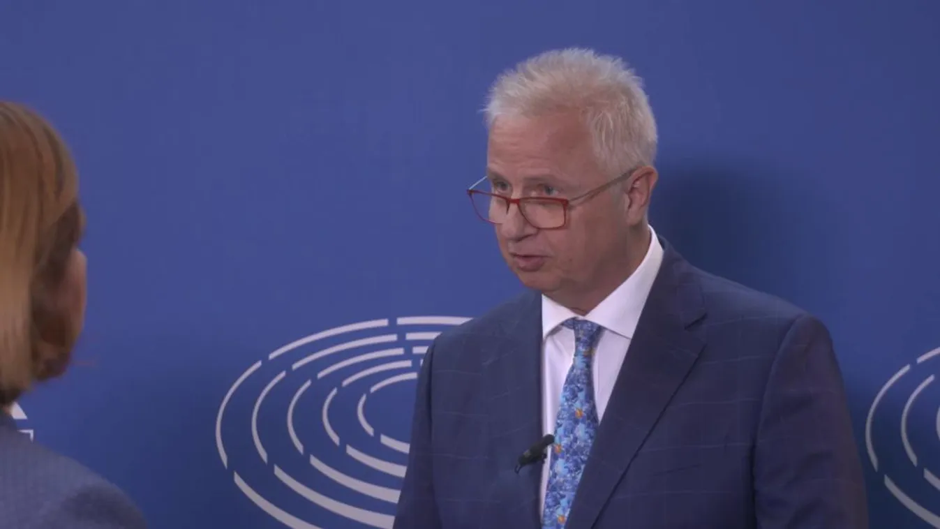Trócsányi: Méltánytalan volt az EP jogi bizottságának eljárása
