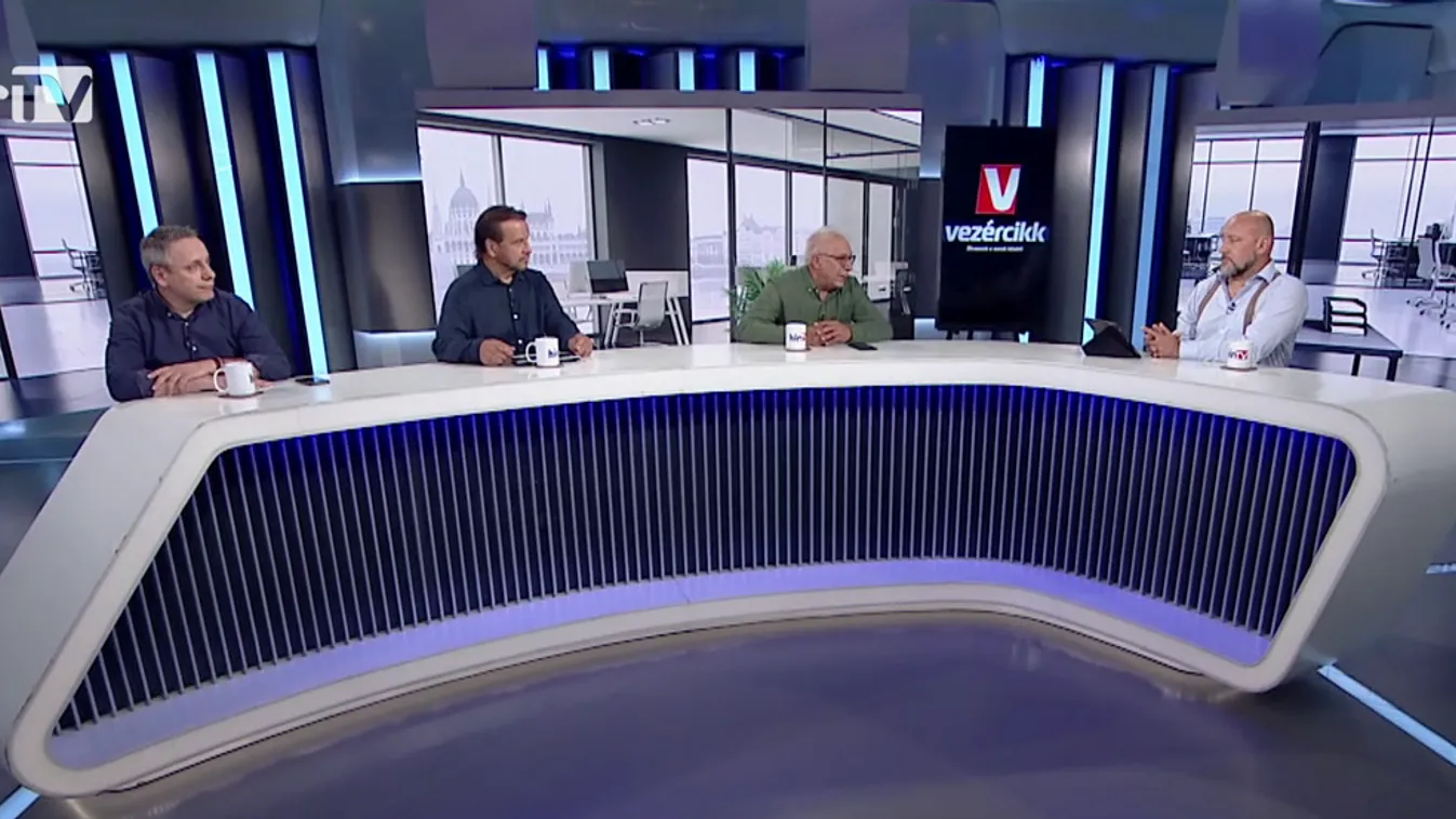 Vezércikk: Orbán nem meggyőzni akarta Zelenszkijt, hanem tájékozódni arról, hol vannak álláspontja határai + videó