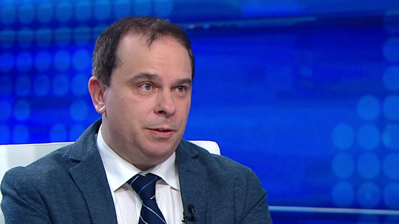 A szankcióknak inkább közép- és hosszútávon van hatása