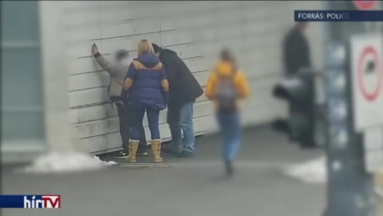 A 7-es buszon szólította le későbbi áldozatát