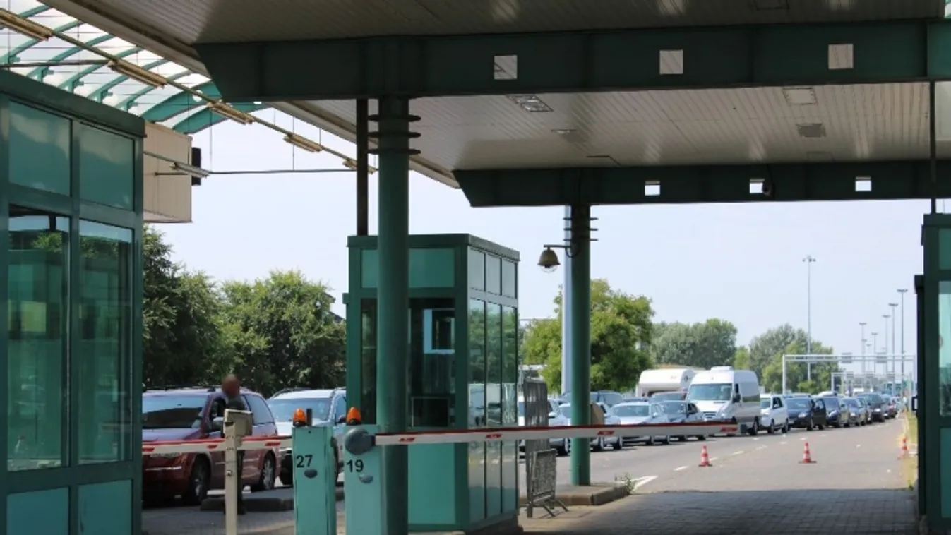 Bezárnak több román-magyar határátkelőt