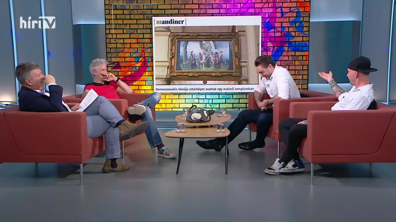 Keménymag: Dilemmában Karácsony Gergely