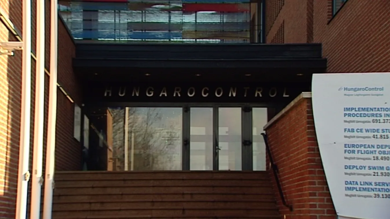 Nincs felelőse a hungarocontrolos százmillióknak
