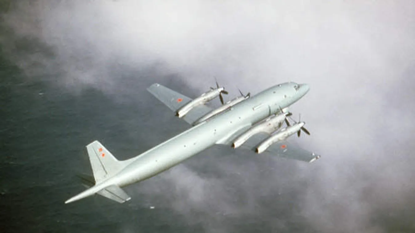 Japán vadászgépeket kellett riasztani orosz kémrepülőgépek miatt