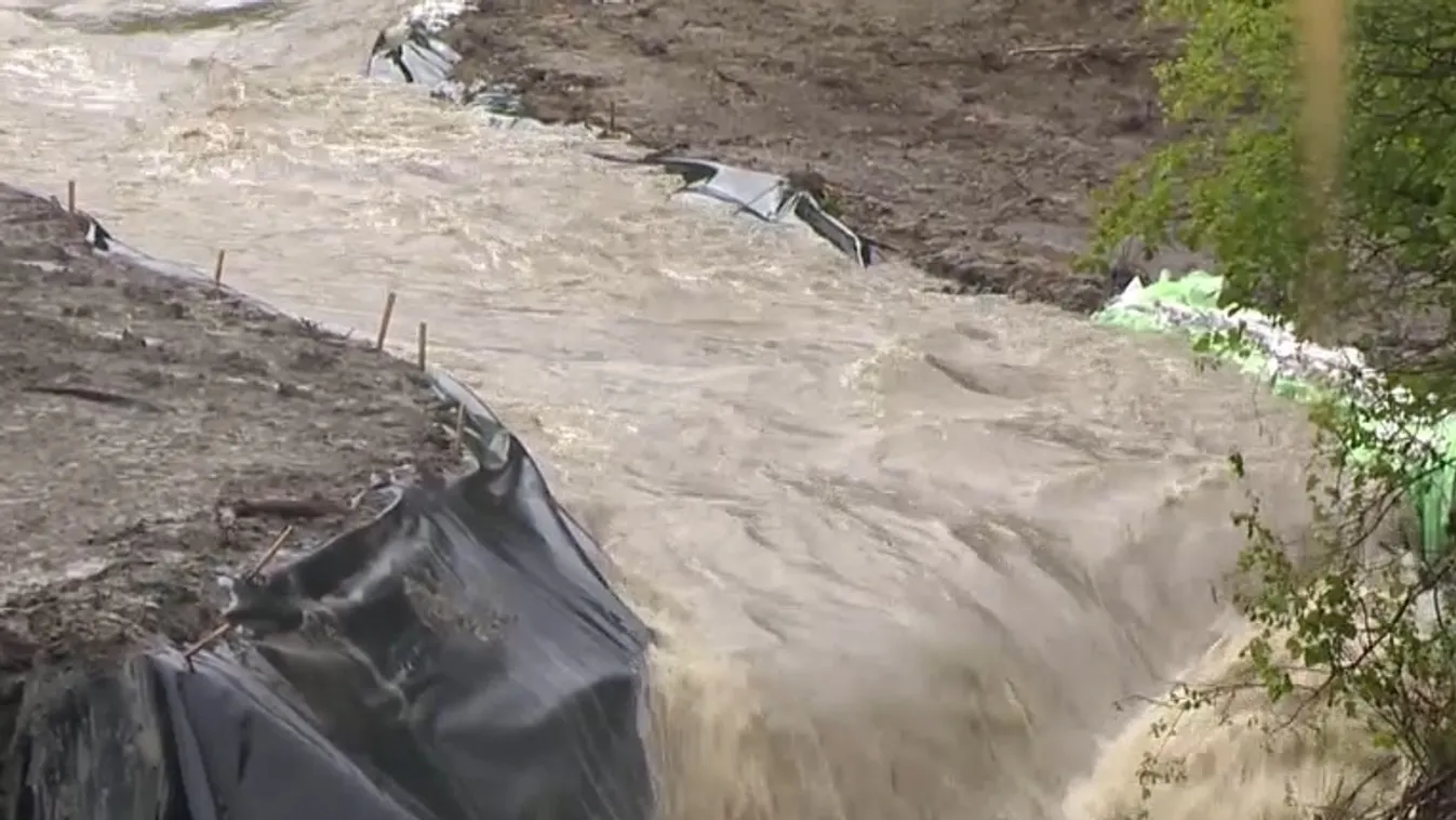 Székelyföld megsegítésére írt alá dokumentumot Orbán Viktor + videó