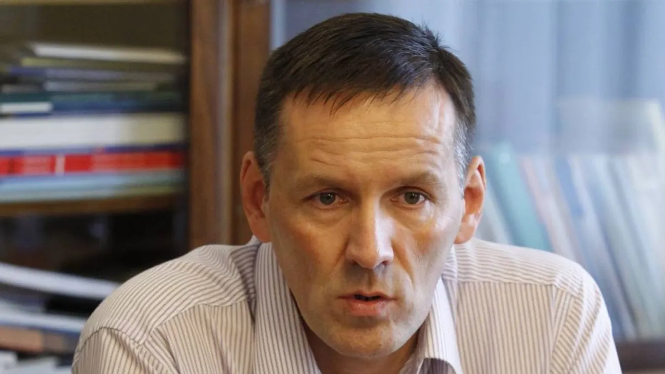 Volner: Nincs titkolnivalónk