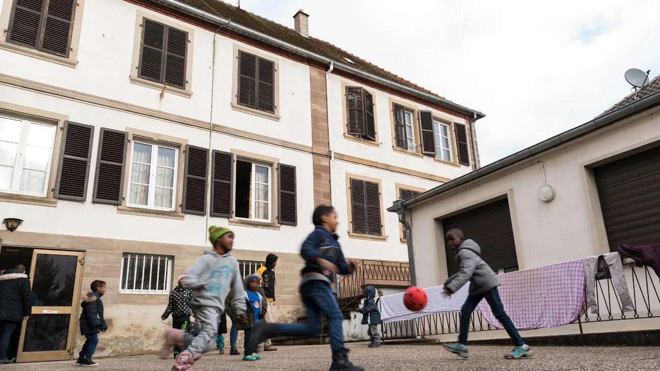 Felmérés: több lett az iskolát elhagyó diákból a menekülthullám miatt