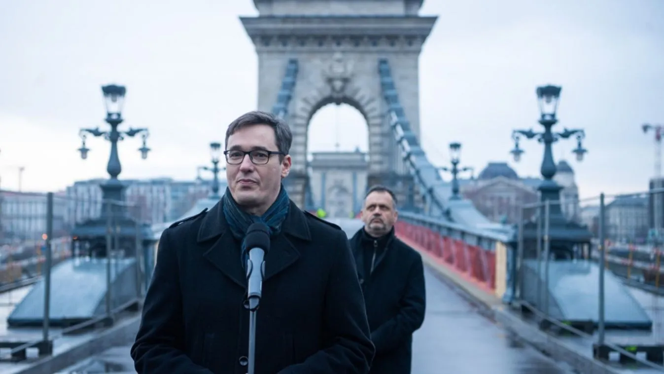 A Mandiner megnevezett egy másik ügyvédet is, aki a nyomozók látóterébe került a hídpénz-botrányban