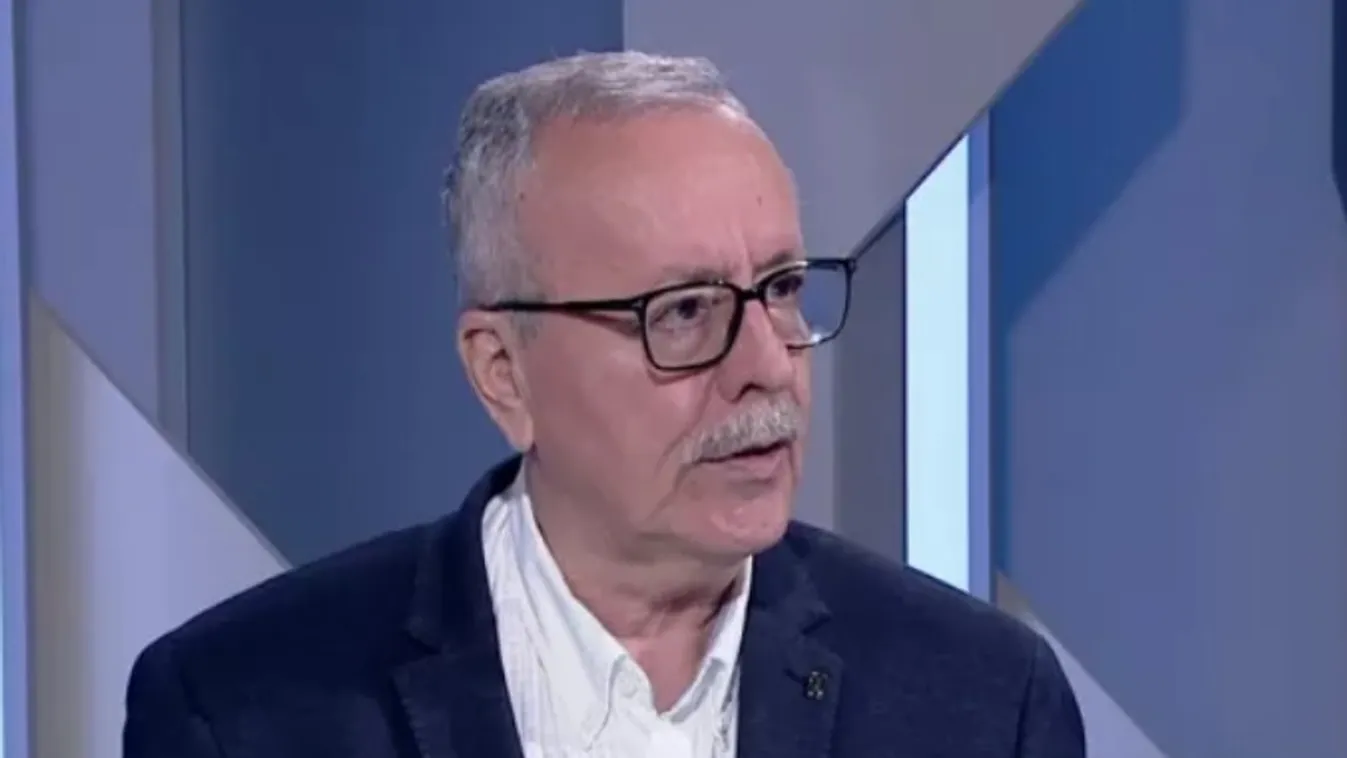 Bakondi György: Illegálisan, okmányok nélkül, a zöldhatáron nem lehet belépni Magyarországra