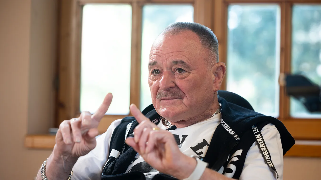 Bayer Zsolt barátilag kérte meg Nagy Ferót a bocsánatkérésre