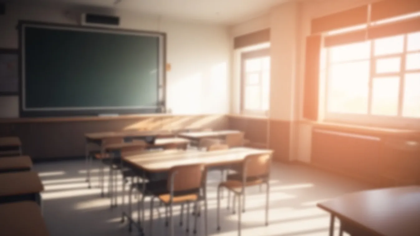 A bécsi általános iskolások nagyjából egyharmada muszlim