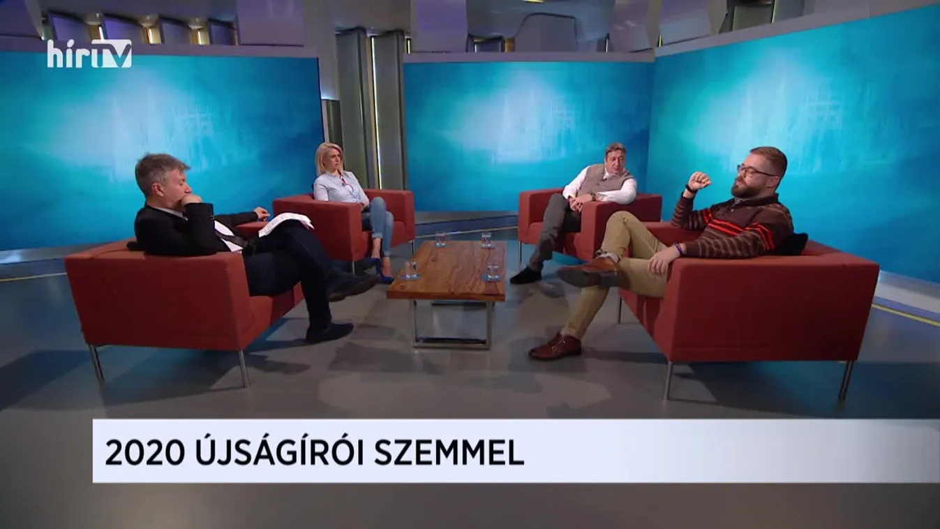 Magyarország élőben: 2020 a legek éve volt