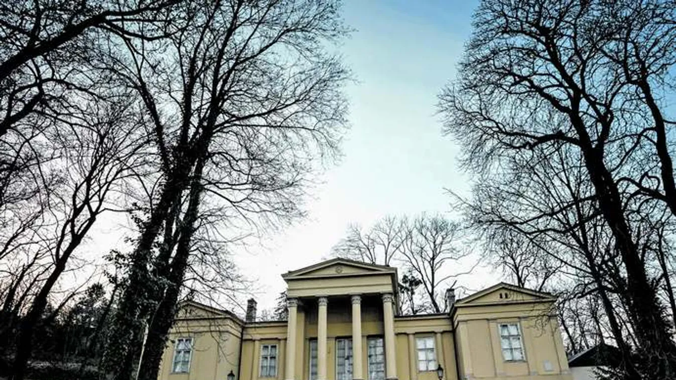 Tavaszi programsorozatot indít a Magyar Művészeti Akadémia