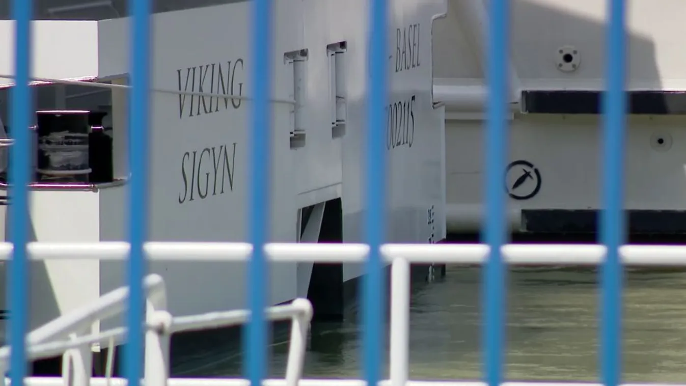 Polt Péter: Törvénysértő volt a hajóbaleset gyanúsítottjának szabadlábra helyezése