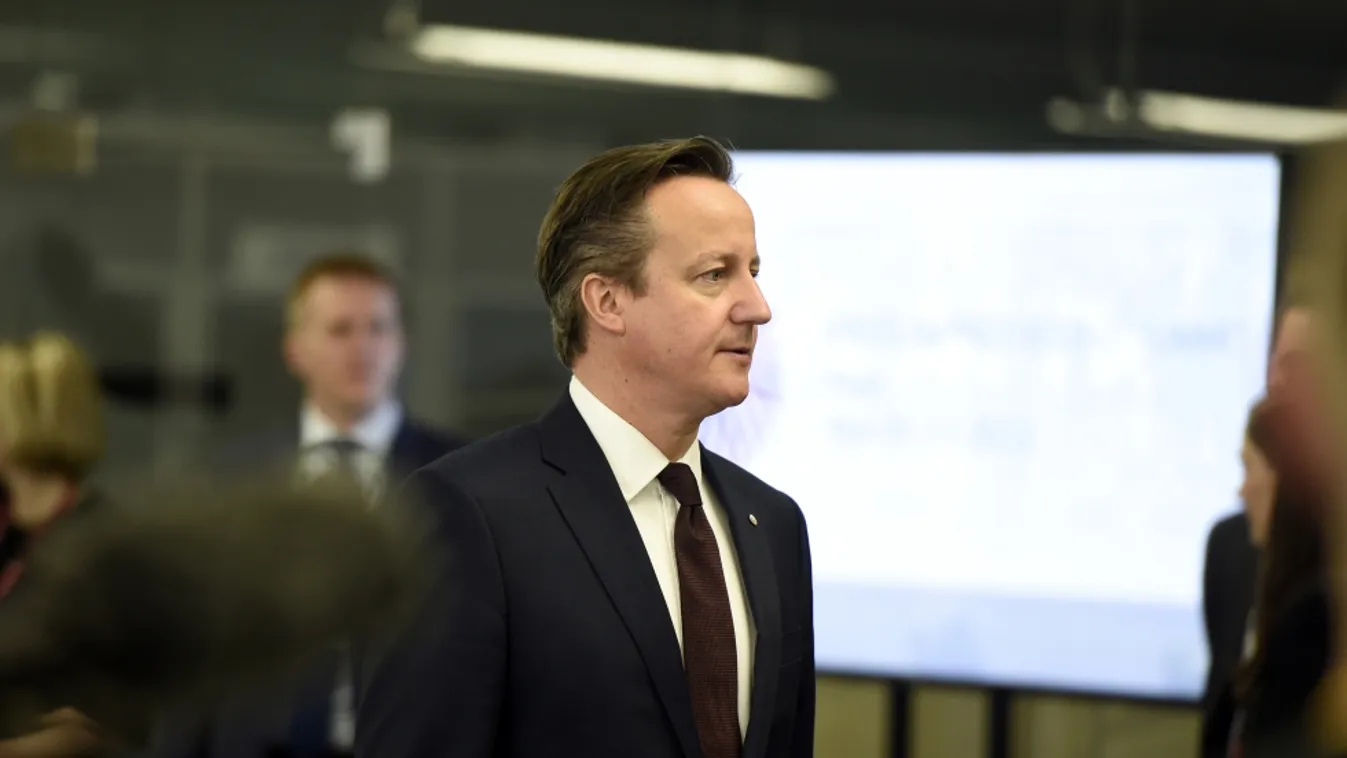 Nemkívánatosak a bevándorlók Nagy-Britanniában – Európai híradó