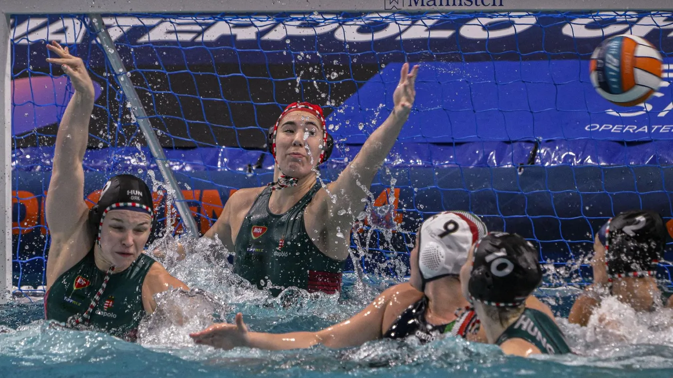 Vereség a negyeddöntőben, még nincs meg az olimpiai kvóta