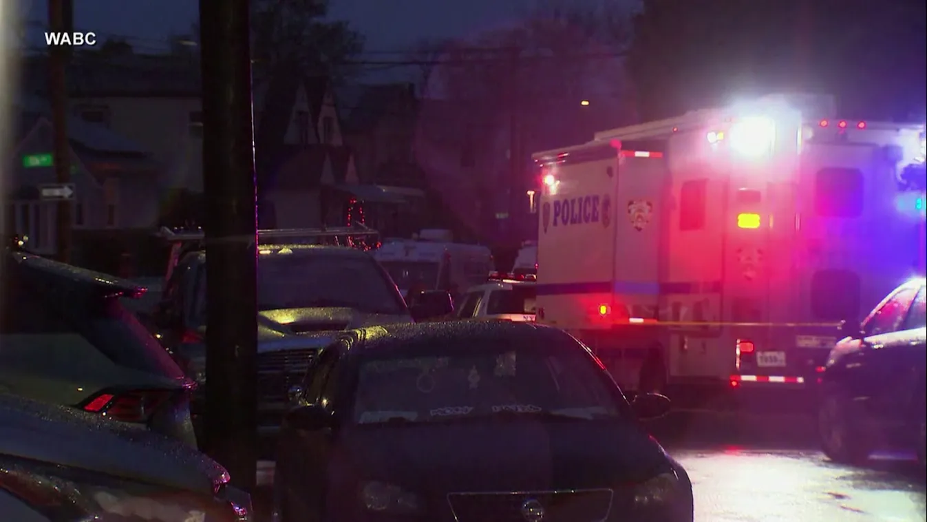 Rokonait, köztük gyerekeket gyilkolt meg egy férfi New Yorkban