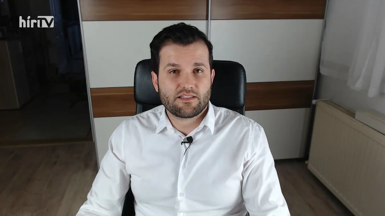 Novák Hunor: Az akut koronavírus fertőzés nagyon ritkán okoz súlyos problémát csecsemőknél