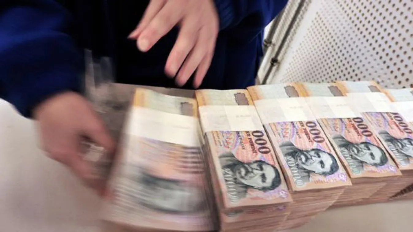 Offshore hátterű céggel üzletelhetett a végrehajtói kar