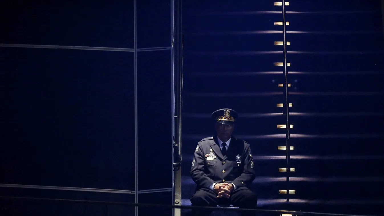 Valóban rasszisták az amerikai rendőrök?