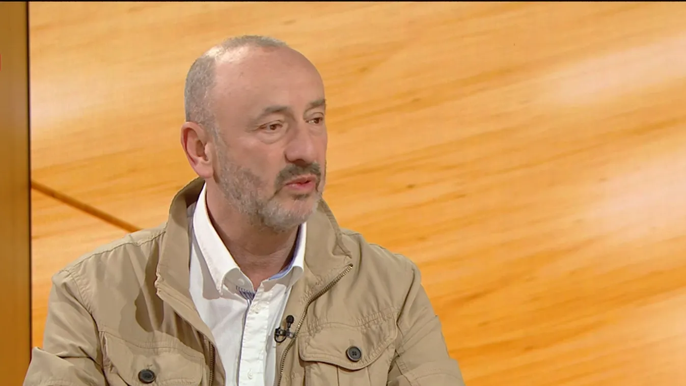 Háború Ukrajnában - Fokozott támadást indítottak az oroszok több ukrán település ellen