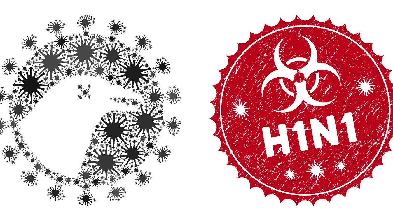 Nébih: Békés megyében is megjelent a madárinfluenza