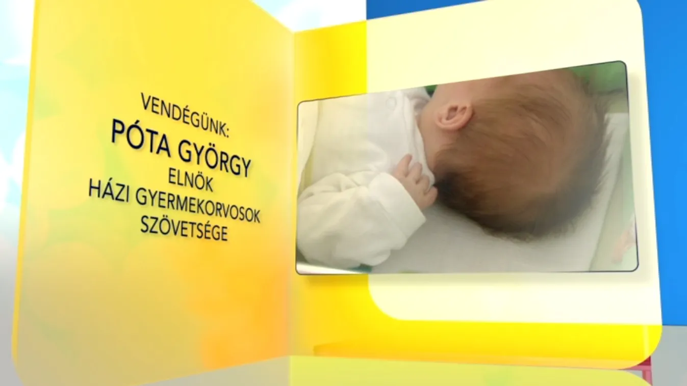 Átmeneti oltóanyaghiány van – Reggeli járat