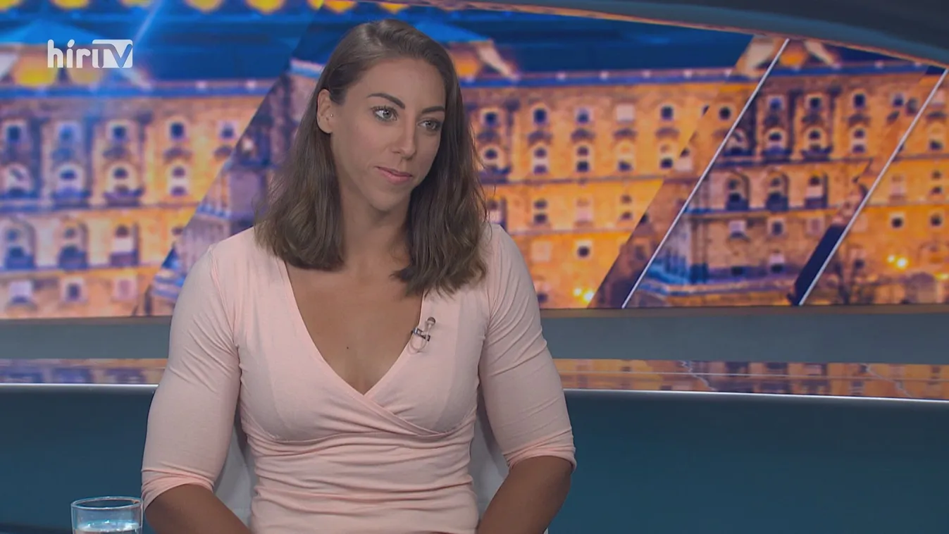 Csipes Tamara: Amiért én mentem az olimpiára, úgy érzem, teljesítettem