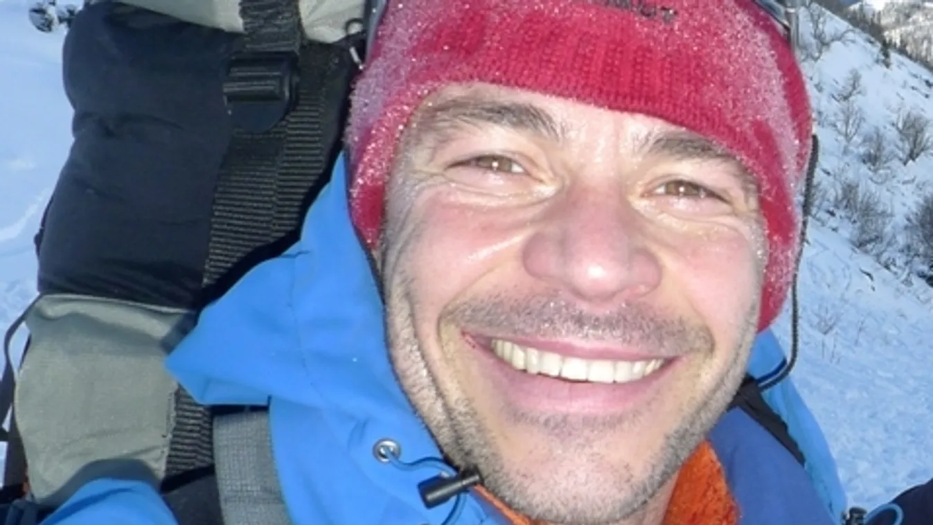 Alinda vendége Földes András, az Index újságírója