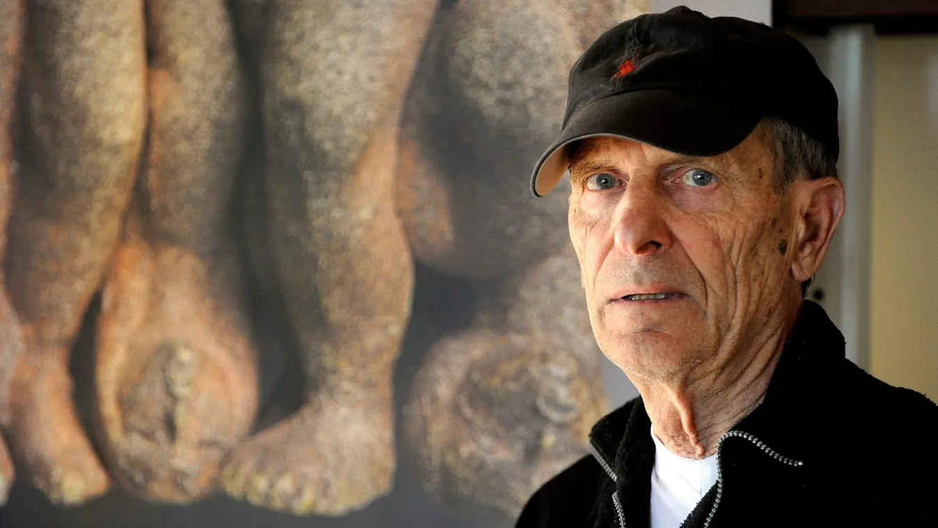 Szombathelyen mutatják be Schrammel Imre életművét