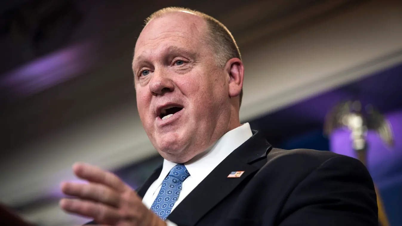 Folytatódhat a határfal építése az USA déli határszakaszán a második Trump-adminisztráció hivatalba lépésével