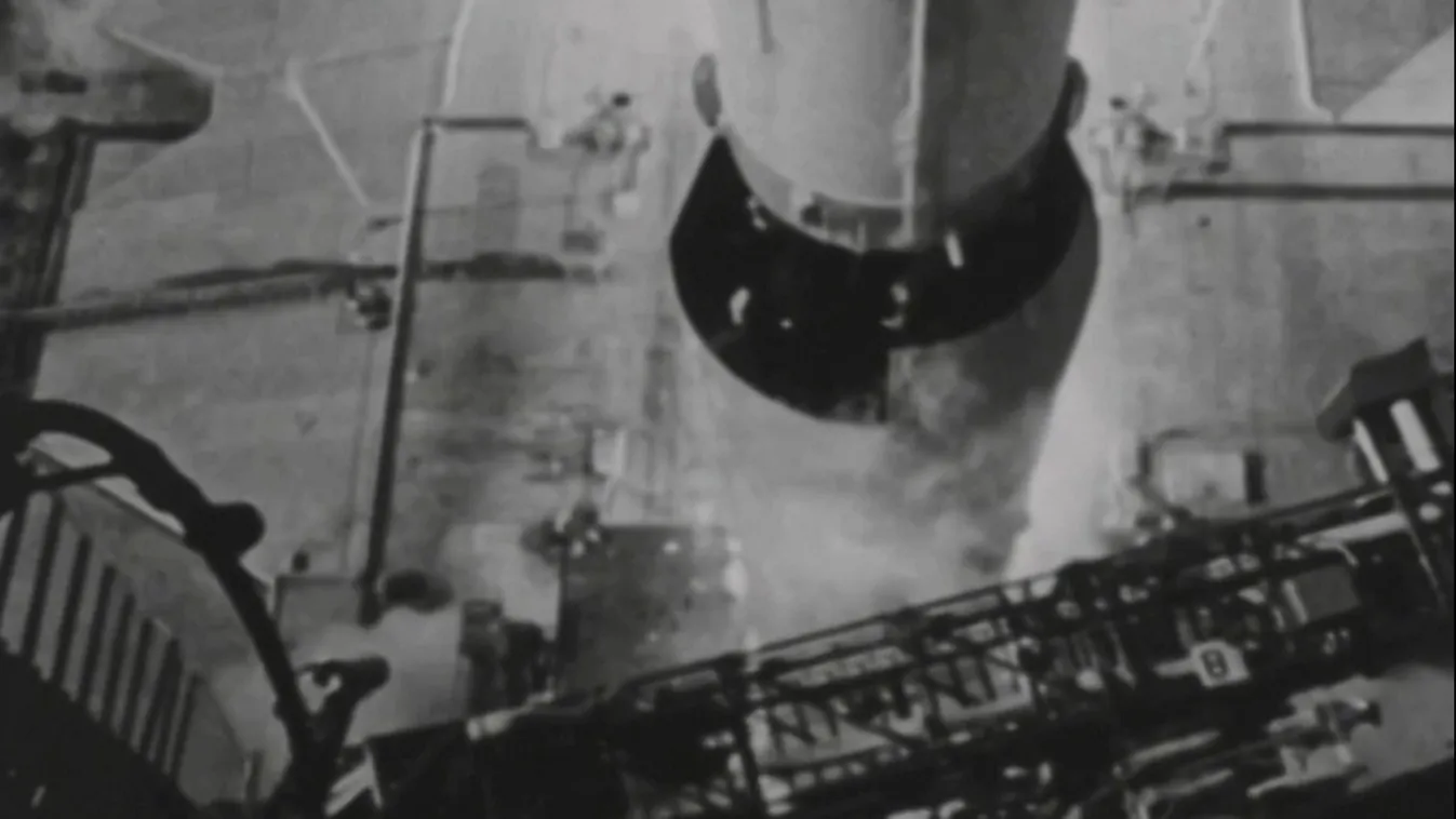 Radar: Elhalasztotta a holdrakéta startját a NASA