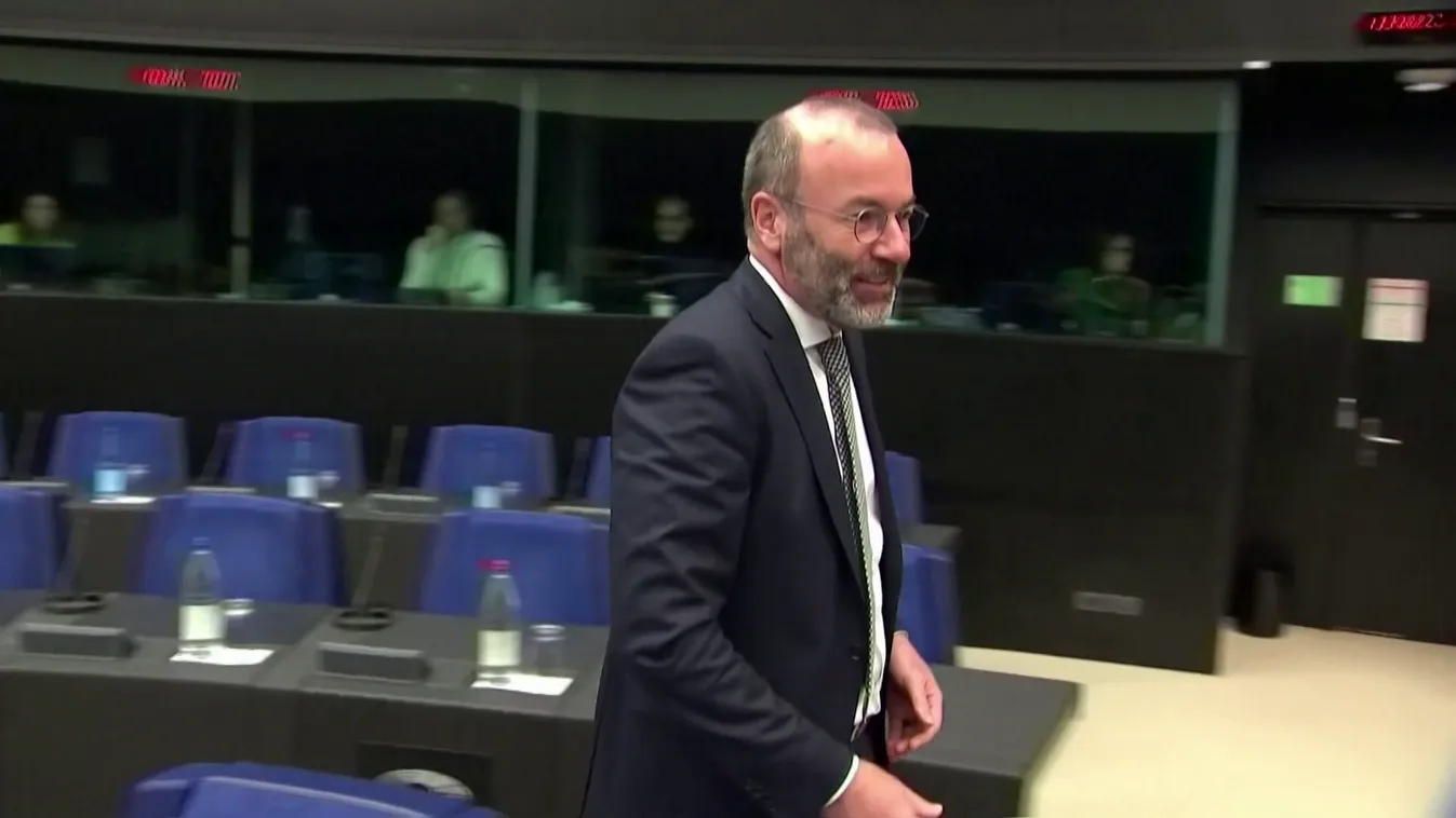 Menczer Tamás: Háborúpárti, magyarellenes koalíciót kötöttek Brüsszelben + videó