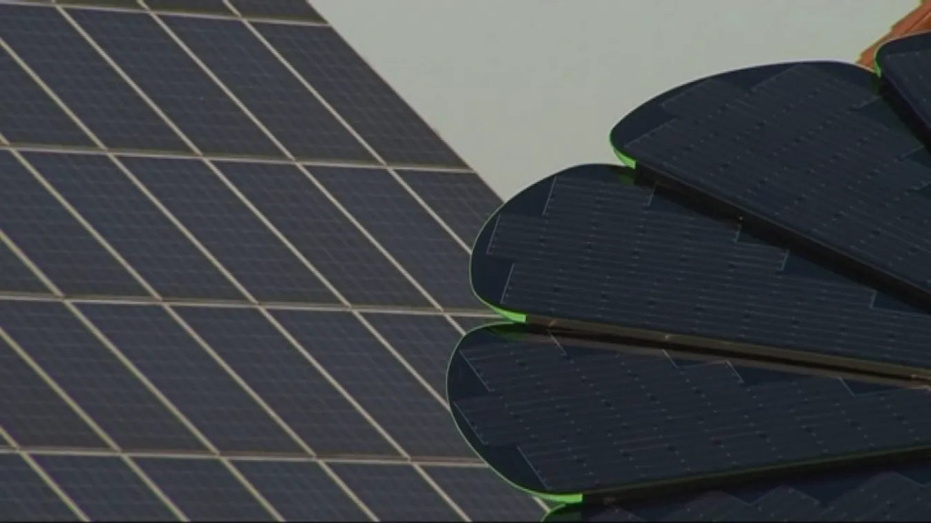 Kocsis Máté: Ne töröljék el a napelemeknél az éves szaldóelszámolást!