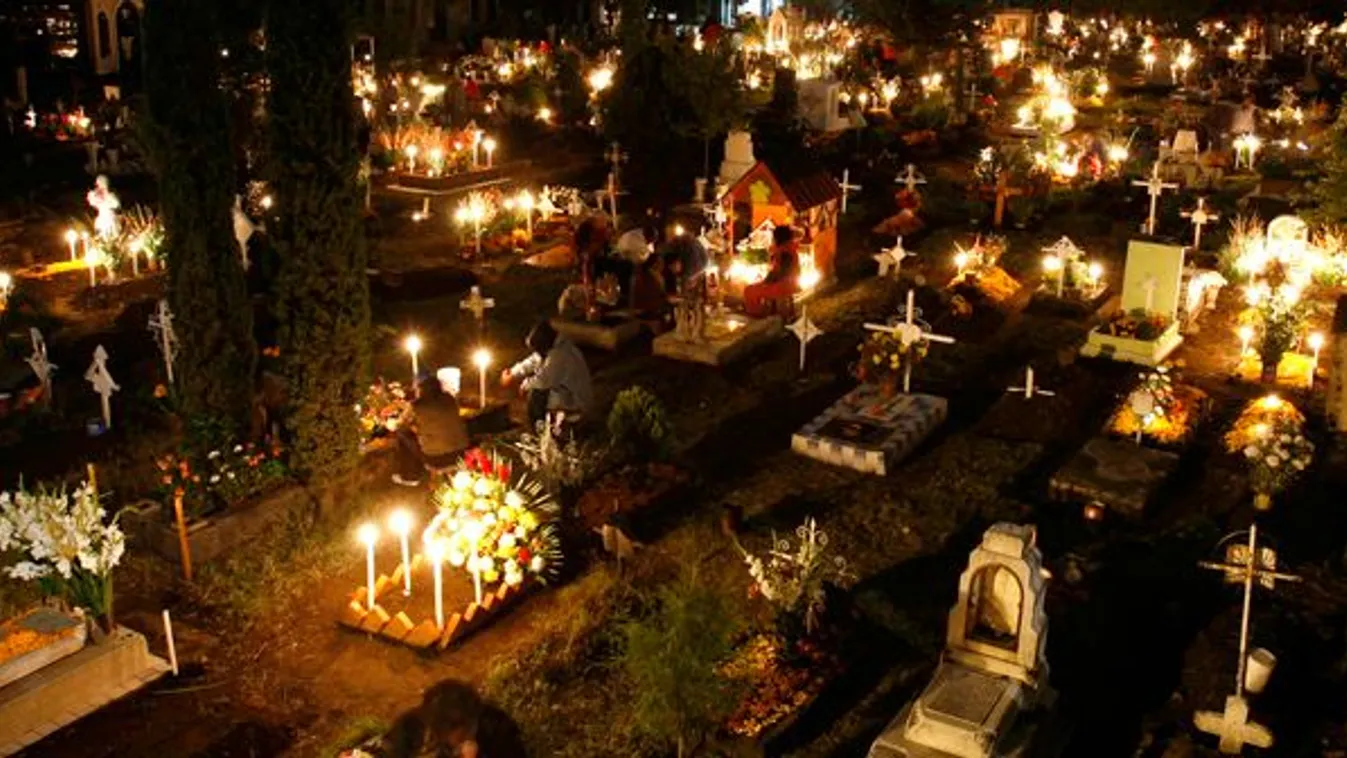 Hosszabb nyitvatartás és irodai ügyelet a budapesti temetőkben